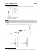 Preview for 17 page of Civco eTRAX Reference Manual