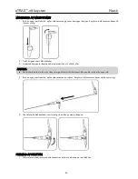 Preview for 45 page of Civco eTRAX Reference Manual