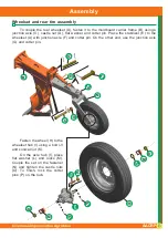 Preview for 18 page of Civemasa AACRP Owner'S Manual