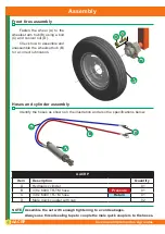 Preview for 19 page of Civemasa AACRP Owner'S Manual