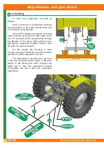 Preview for 21 page of Civemasa AACRP Owner'S Manual