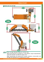 Preview for 12 page of Civemasa CRO 4.0 Operator'S Manual