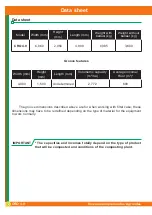 Preview for 13 page of Civemasa CRO 4.0 Operator'S Manual