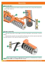 Предварительный просмотр 25 страницы Civemasa GDFH Operator'S Manual