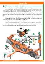 Предварительный просмотр 26 страницы Civemasa GDFH Operator'S Manual