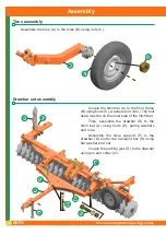 Предварительный просмотр 27 страницы Civemasa GDFH Operator'S Manual