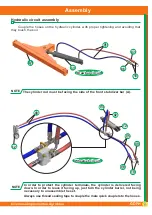 Предварительный просмотр 28 страницы Civemasa GDFH Operator'S Manual