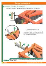 Предварительный просмотр 31 страницы Civemasa GDFH Operator'S Manual