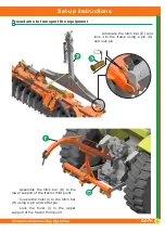 Предварительный просмотр 32 страницы Civemasa GDFH Operator'S Manual