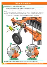 Предварительный просмотр 33 страницы Civemasa GDFH Operator'S Manual