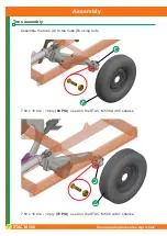 Предварительный просмотр 15 страницы Civemasa STAC M 500 Operator'S Manual