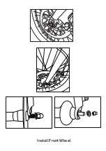 Preview for 3 page of Civibikes Runabout User Manual