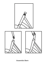 Preview for 5 page of Civibikes Runabout User Manual