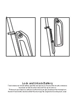 Preview for 13 page of Civibikes Runabout User Manual