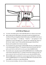 Preview for 14 page of Civibikes Runabout User Manual