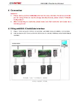 Preview for 13 page of Civintec CN56 Series User Manual