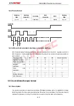 Preview for 18 page of Civintec CN56 Series User Manual