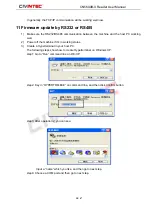 Preview for 38 page of Civintec CN56 Series User Manual