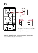 Preview for 18 page of Civintec CRYSTAL TOUCH CT5 Installation Manual