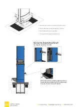 Preview for 3 page of CIVIQ Aquafil FlexiFountain Installation Manual