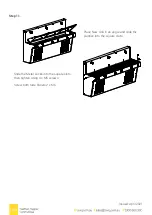 Предварительный просмотр 15 страницы CIVIQ Aquafil Hydrobank Installation And Cleaning Instructions