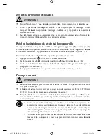 Предварительный просмотр 33 страницы Cixi Tianyu TY-5101 Instruction Manual