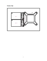 Предварительный просмотр 8 страницы CJB WEX-QM771 User Manual