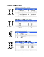 Preview for 11 page of CJB WEX-QM771 User Manual