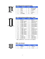 Preview for 13 page of CJB WEX-QM771 User Manual