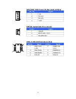 Предварительный просмотр 14 страницы CJB WEX-QM771 User Manual