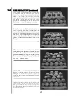 Preview for 11 page of CK Fires AFINA Installation And User Instructions Manual