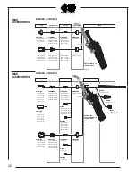 Preview for 22 page of CK WORLDWIDE WF5 Manual