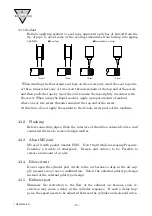 Предварительный просмотр 16 страницы CKD 4KA2 Instruction Manual