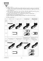 Preview for 20 page of CKD 4KA2 Instruction Manual