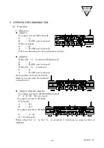 Preview for 25 page of CKD 4KA2 Instruction Manual