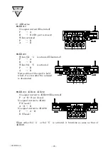 Preview for 26 page of CKD 4KA2 Instruction Manual