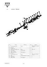 Preview for 34 page of CKD 4KA2 Instruction Manual