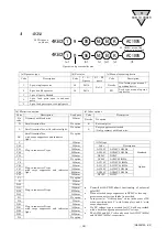 Preview for 45 page of CKD 4KA2 Instruction Manual