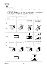 Preview for 20 page of CKD 4KA3 Instruction Manual