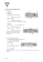 Preview for 24 page of CKD 4KA3 Instruction Manual