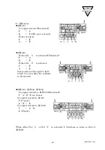 Preview for 25 page of CKD 4KA3 Instruction Manual