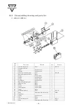 Preview for 32 page of CKD 4KA3 Instruction Manual