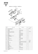 Preview for 34 page of CKD 4KA3 Instruction Manual