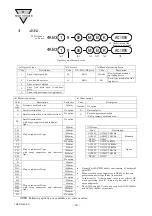 Preview for 44 page of CKD 4KA3 Instruction Manual