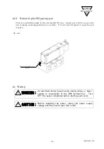 Preview for 19 page of CKD 4KA4 Instruction Manual