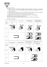 Preview for 20 page of CKD 4KA4 Instruction Manual