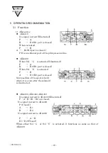 Preview for 24 page of CKD 4KA4 Instruction Manual