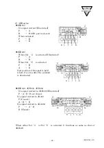 Preview for 25 page of CKD 4KA4 Instruction Manual