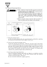 Preview for 26 page of CKD 4KA4 Instruction Manual