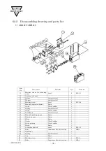 Preview for 32 page of CKD 4KA4 Instruction Manual